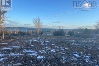 Commercial Land for Sale, Lot 7 Grenville Street, St. Peter's, NS