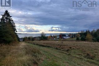 Commercial Land for Sale, Lot 8 Grenville Street, St. Peter's, NS