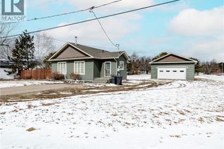 Bungalow for Sale, 7 Soleil Levant, Saint-Louis-De-Kent, NB
