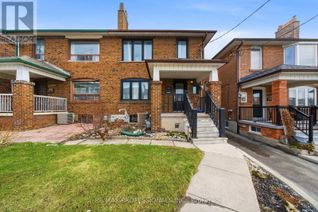 Property for Rent, 1993 Dufferin Street, Toronto (Oakwood Village), ON