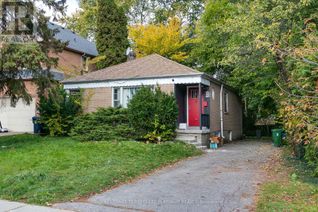 Bungalow for Sale, 336 Hillcrest Avenue, Toronto (Willowdale East), ON