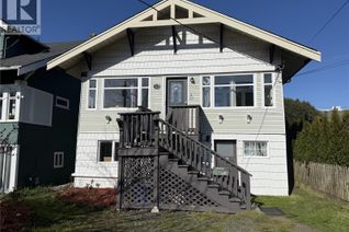 Detached House for Sale, 354 Berwick St, Victoria, BC