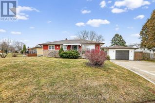 Bungalow for Sale, 23 Glenn Avenue, Ingersoll (Ingersoll - South), ON