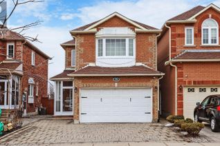 Property for Sale, 191 Milliken Meadows Drive, Markham (Milliken Mills West), ON