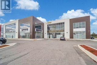 Office for Lease, 9300 Goreway Drive #205 - ROOM, Brampton (Goreway Drive Corridor), ON