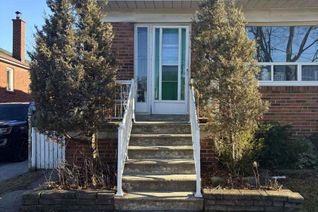 Bungalow for Rent, 59 Mitcham Drive, Toronto (Alderwood), ON