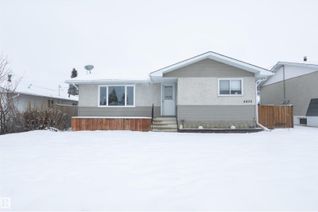 House for Sale, 4420 56 Av, Barrhead, AB