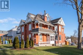 Property for Rent, 72 Waterloo Avenue #B, Guelph (Downtown), ON