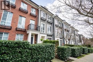 Townhouse for Sale, 1245 Holtby Street #15, Coquitlam, BC