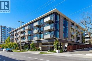 Condo for Sale, 1411 Cook St #S312, Victoria, BC