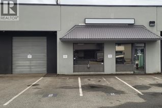 Industrial Property for Sale, 11720 Stewart Crescent #2, Maple Ridge, BC