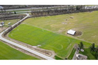 Land for Sale, 59280 St Elmo Road, Hope, BC