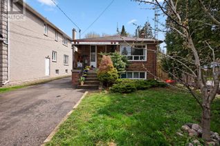 House for Sale, 45 Northwood Drive, Toronto (Newtonbrook East), ON