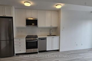 Condo for Sale, 55 Clarington Boulevard #901, Clarington (Bowmanville), ON