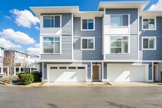 Condo Townhouse for Sale, 2328 167a Street #14, Surrey, BC Condo Townhouse for Sale, 2328 167a Street #14, Surrey, BC