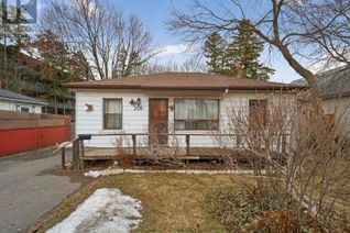 Bungalow for Sale, 208 Essex Avenue, Richmond Hill (Harding), ON