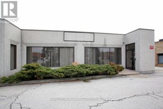 Industrial Property for Lease, 155 Caster Avenue, Vaughan (Pine Valley Business Park), ON
