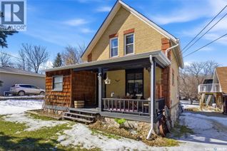 Property for Sale, 160 Elgin Crescent, Lumsden, SK