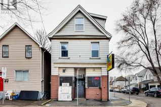 Commercial/Retail Property for Sale, 44 Francis Street, Hamilton (Industrial Sector), ON