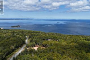 Commercial Land for Sale, Lot 9 Leo's Lane, Roberta, NS