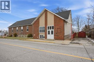 Property for Sale, 13 Sherring Street N, Hagersville, ON