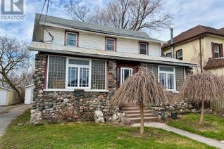 Detached House for Sale, 36 Marmora Street, Quinte West (Trenton Ward), ON
