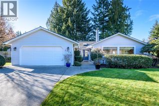 Detached House for Sale, 1580 Beaconsfield Cres, Comox, BC