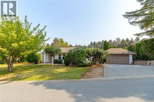 Property for Sale, 1096 Valewood Trail, Saanich, BC