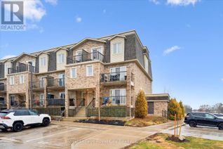 Townhouse for Sale, 35 Mountford Drive #85, Guelph (Grange Road), ON