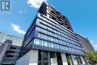 Condo Apartment for Sale, 195 Mccaul Street #1014, Toronto (Kensington-Chinatown), ON