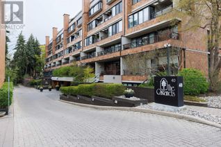 Condo Apartment for Sale, 40 Oaklands Avenue #203, Toronto (Yonge-St. Clair), ON