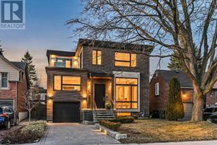 Detached House for Sale, 18 Ferris Road, Toronto (O'Connor-Parkview), ON