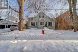 Detached House for Sale, 107 Lakeland Crescent, Richmond Hill (Oak Ridges Lake Wilcox), ON