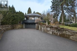 Property for Sale, 1352 Nocturne Court, Mississauga (Lorne Park), ON