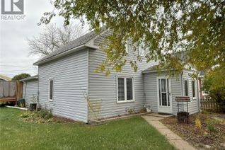 Property for Sale, 109 2nd Street, Spiritwood, SK
