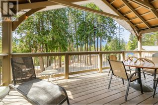 Property for Sale, 1988 Porthill Road, Lister, BC