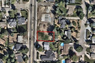 Commercial Land for Sale, 4573 Gordon Drive, Kelowna, BC