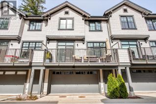 Townhouse for Sale, 1290 Mitchell Street #164, Coquitlam, BC