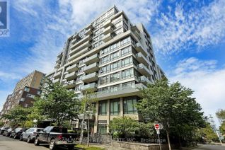 Property for Sale, 200 Sackville Street #1106, Toronto (Regent Park), ON