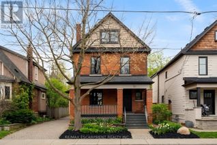Property for Sale, 30 Matilda Street N, Hamilton (Dundas), ON