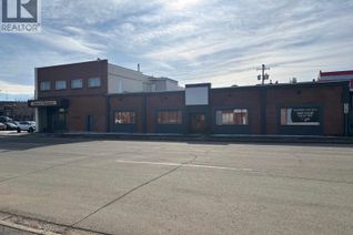 Commercial/Retail Property for Sale, 1375 2nd Avenue, Prince George, BC