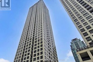 Property for Sale, 30 Elm Drive W #2204, Mississauga (Fairview), ON