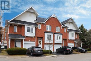 Property for Sale, 1575 South Parade Court #67, Mississauga (East Credit), ON