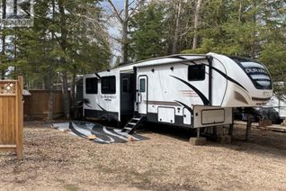 Property for Sale, Greenwater Rv Park Site 5, Greenwater Provincial Park, SK