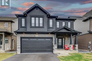 Property for Sale, 36 Alicia Crescent, Thorold (Hurricane/Merrittville), ON