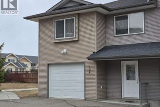 Condo Townhouse for Sale, 4404 5th Avenue #124, Prince George, BC