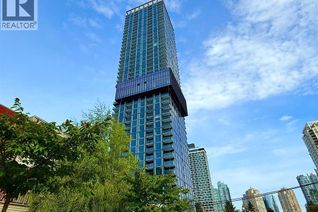 Condo Apartment for Sale, 5987 Wilson Avenue #3604, Burnaby, BC