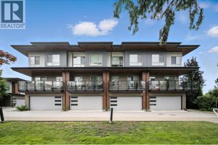 Townhouse for Sale, 10511 No. 5 Road #43, Richmond, BC