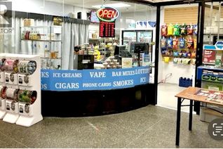 Convenience Store Business for Sale, 11273 Confidential Boulevard, New Westminster, BC