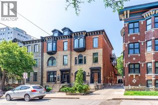 Office for Sale, 21 Bold Street, Hamilton, ON
